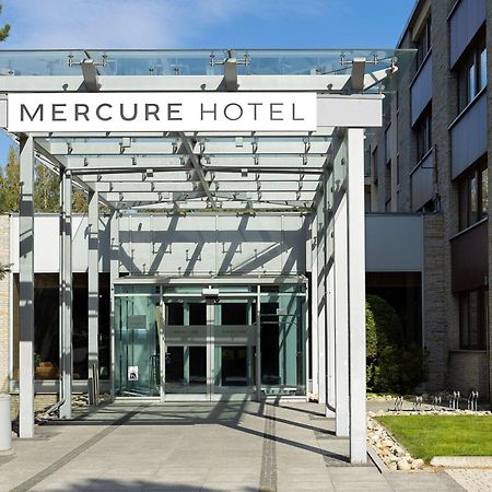 Mercure Karpacz Skalny Exterior photo