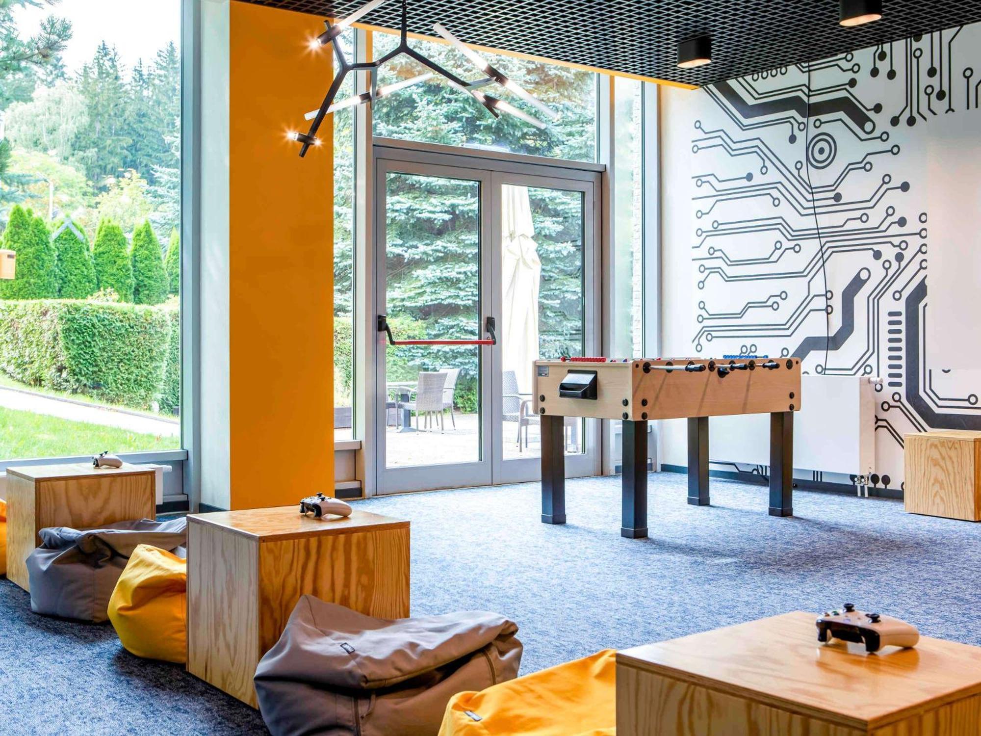 Mercure Karpacz Skalny Exterior photo
