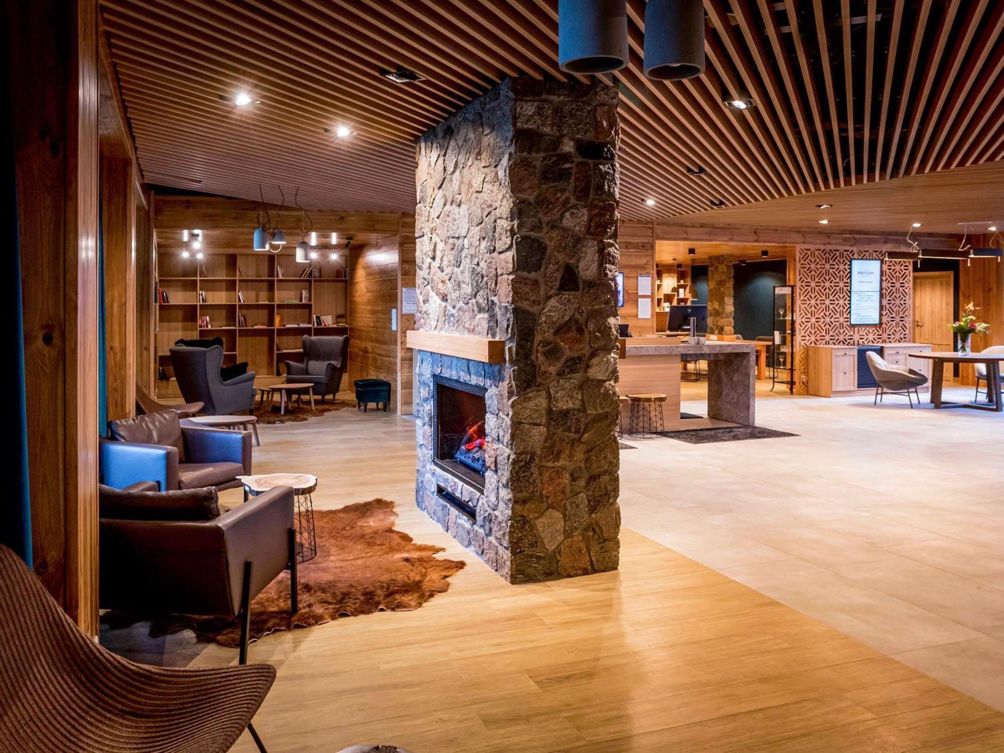 Mercure Karpacz Skalny Exterior photo