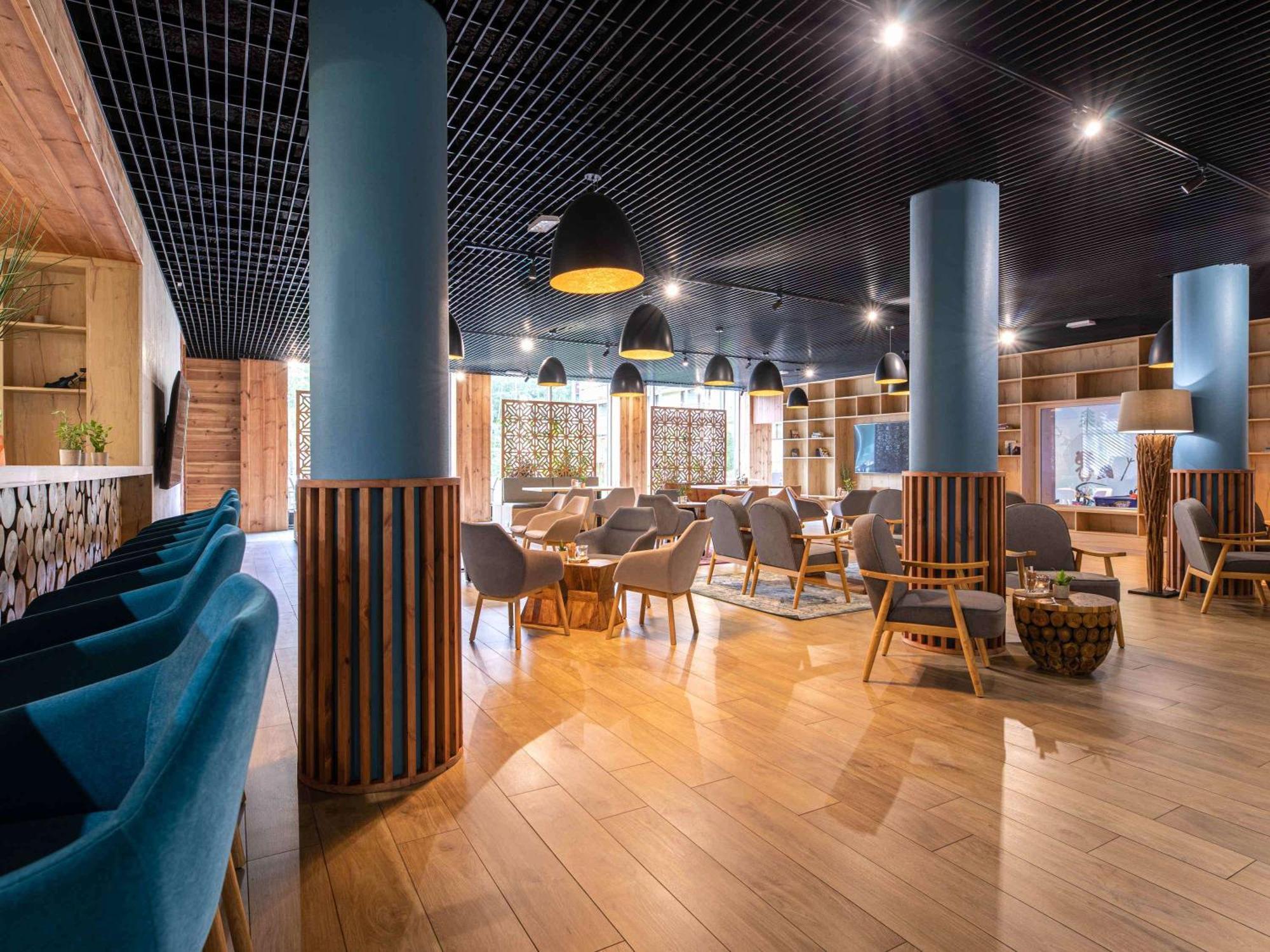 Mercure Karpacz Skalny Exterior photo