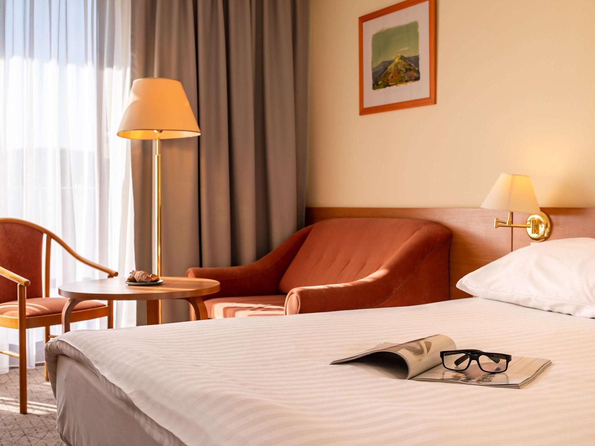 Mercure Karpacz Skalny Exterior photo