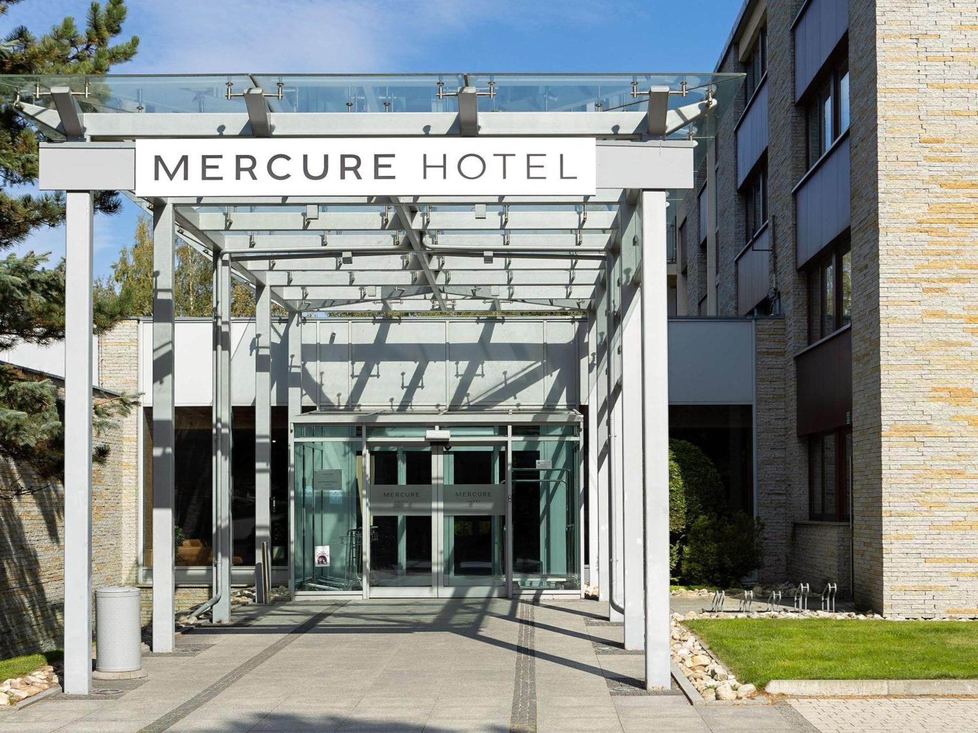 Mercure Karpacz Skalny Exterior photo
