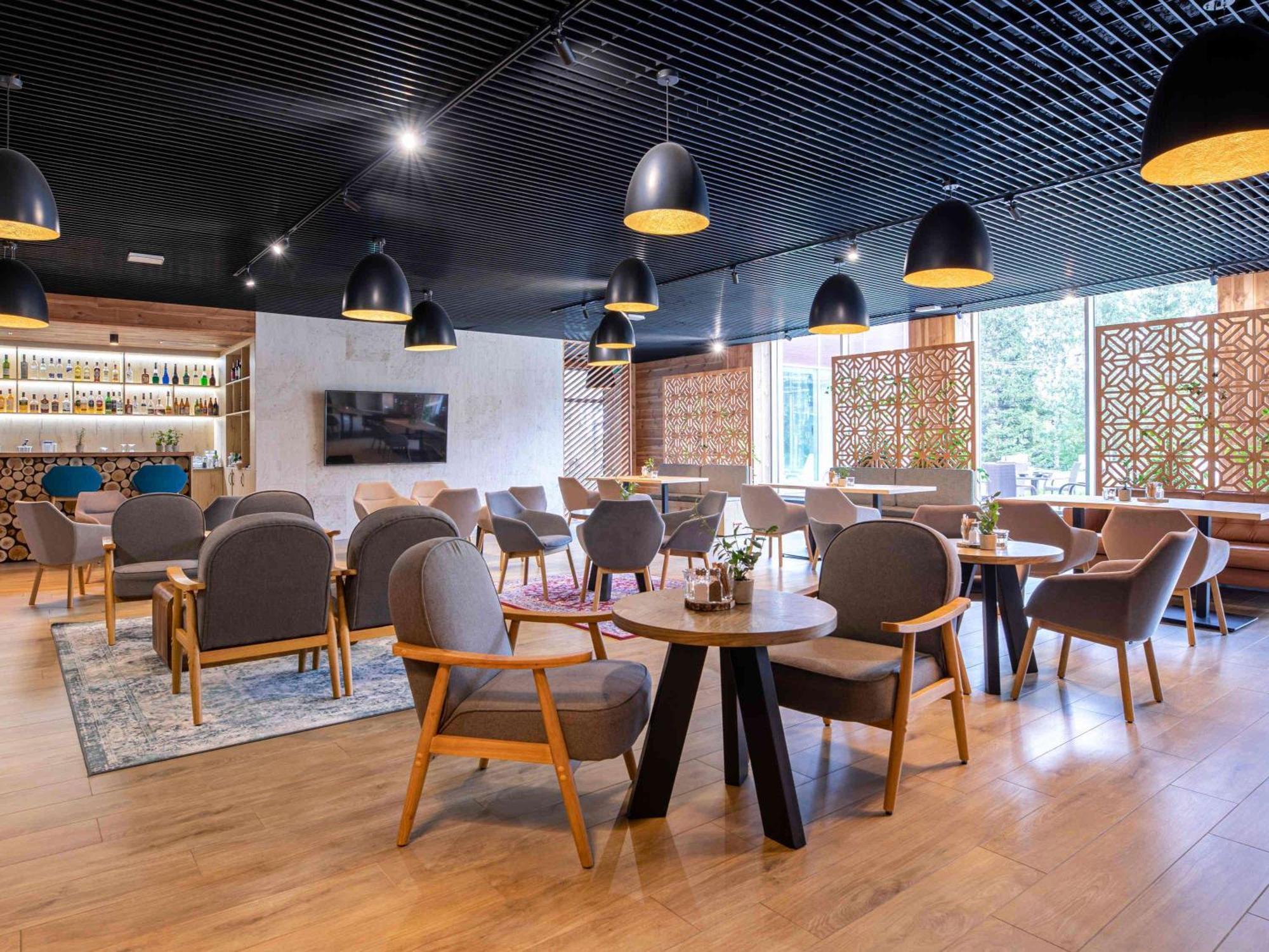 Mercure Karpacz Skalny Exterior photo