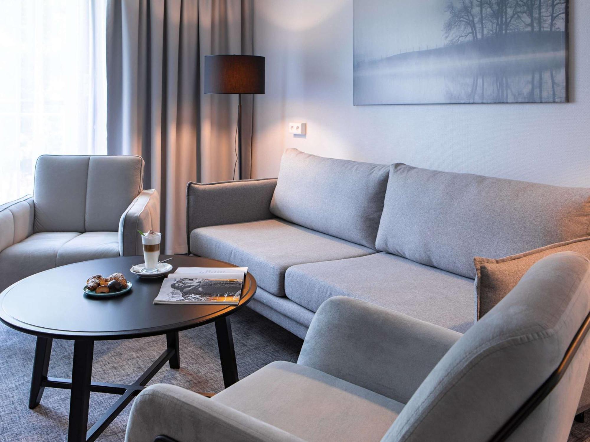 Mercure Karpacz Skalny Exterior photo