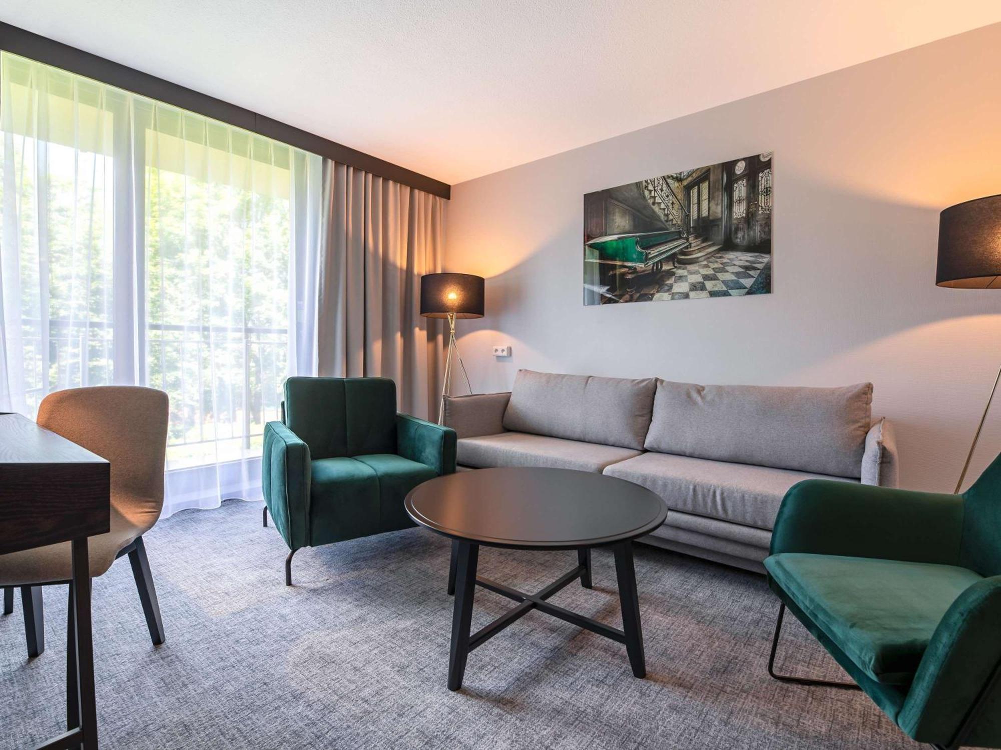 Mercure Karpacz Skalny Exterior photo