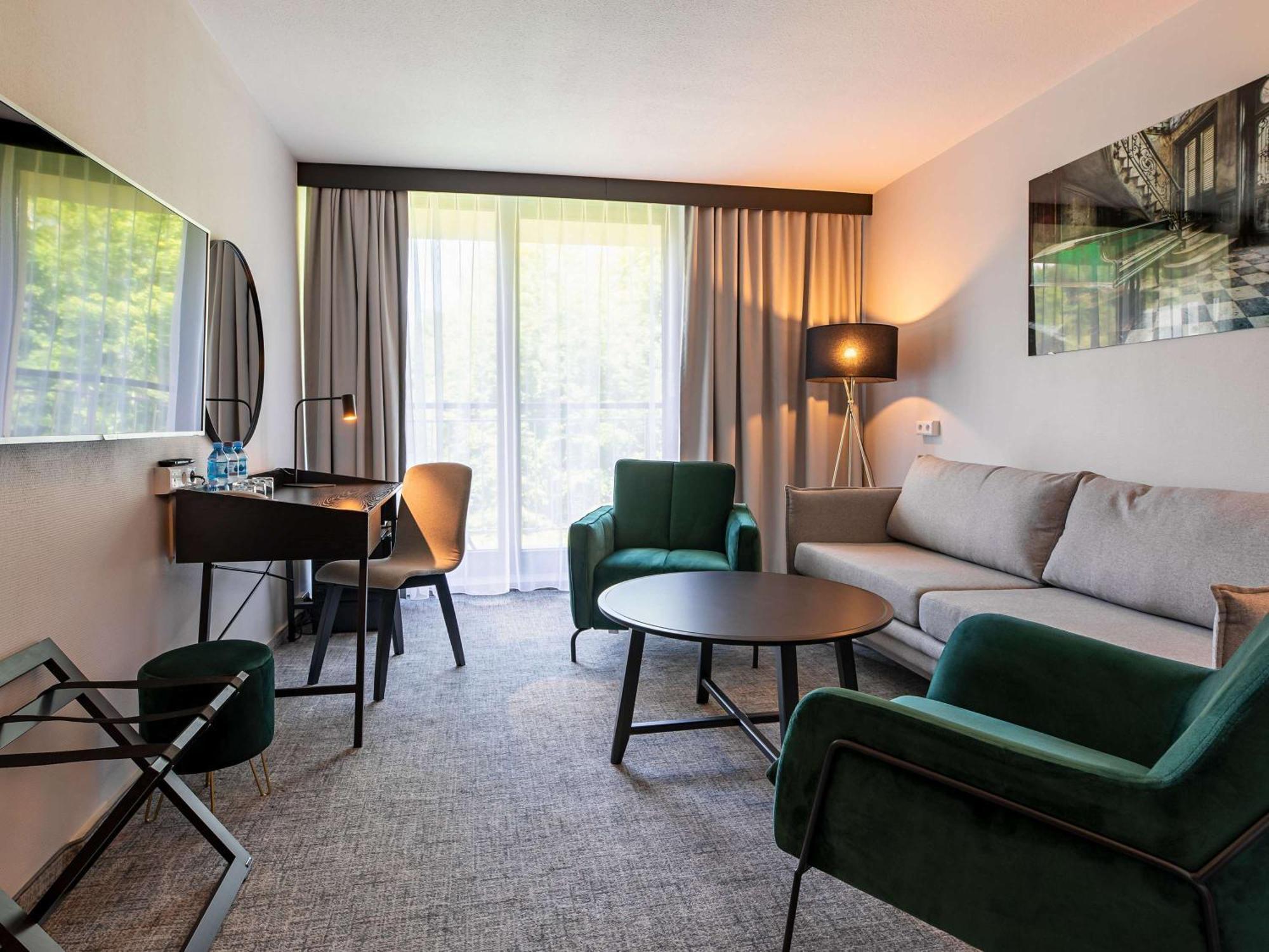 Mercure Karpacz Skalny Exterior photo