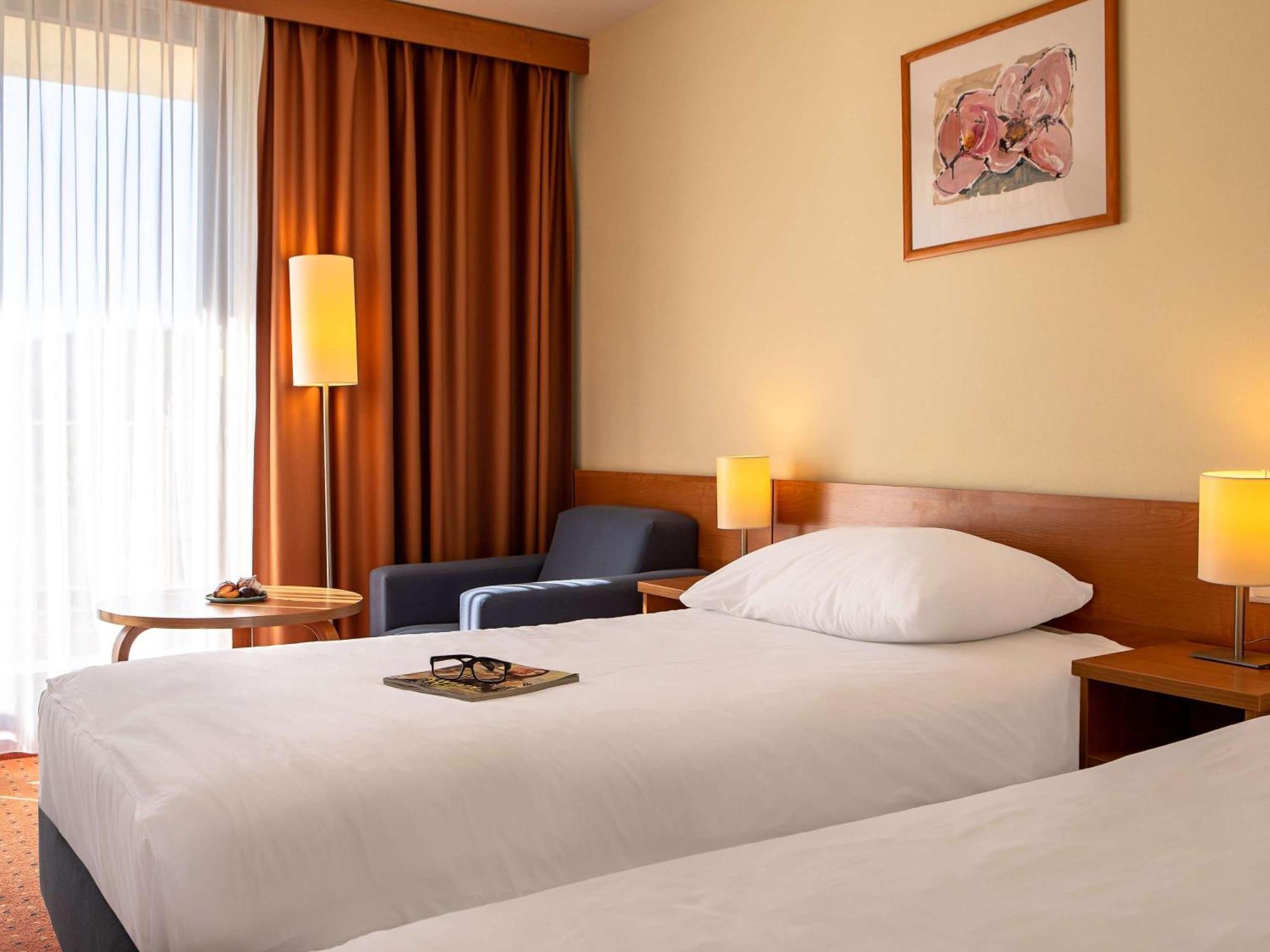 Mercure Karpacz Skalny Exterior photo